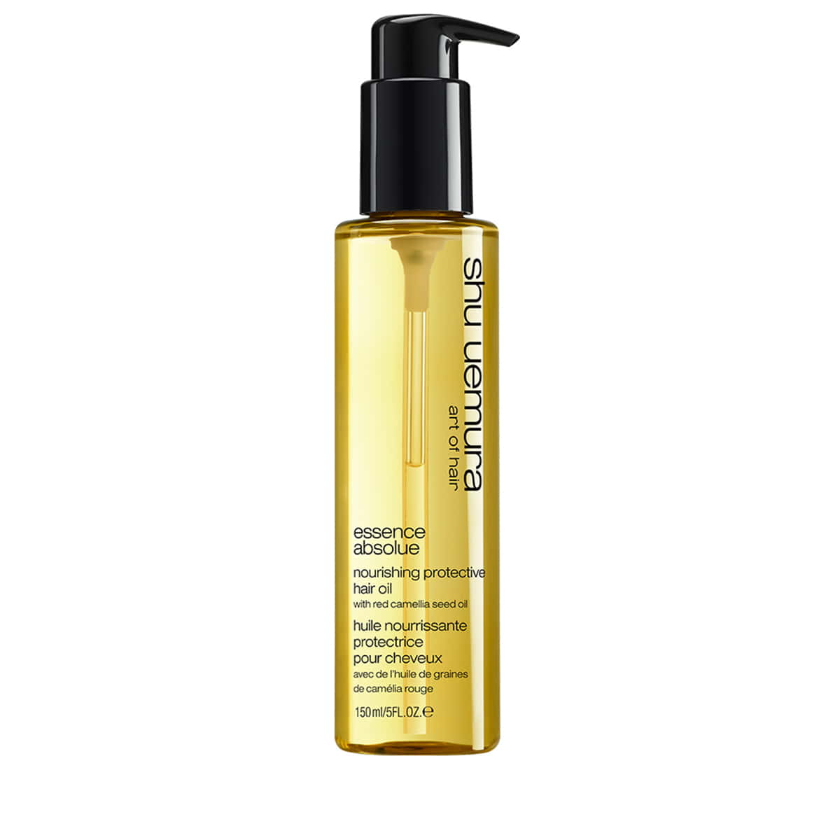Essence Absolue Nourishing Protective Hair Oil