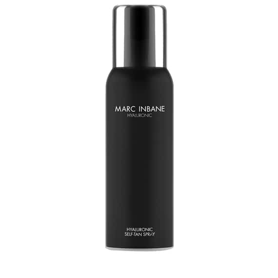 Hyaluronic Self-tan Spray