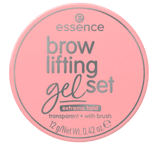Brow Lifting Gel Set