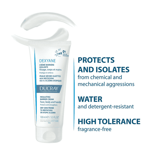 Dexyane Protective Barrier Cream