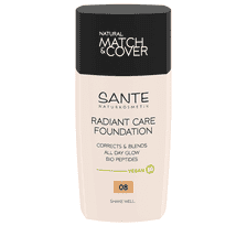 Radiant Care Foundation 08