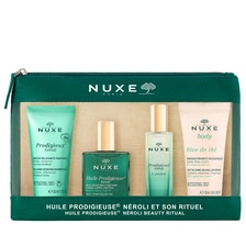 Rituel de Beauté Prodigieux Néroli