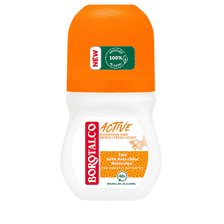 Deo Active Mandarine & Neroli Roll On