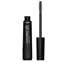 Telescopic Lift Extra Black Mascara