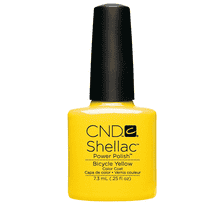 UV Color Coat   Bicycle Yellow