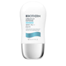 UV Defense Hydrating Fluid