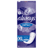 Slipeinlagen Extra Long Odour Lock - 24 Stk.