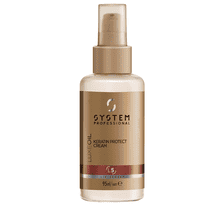 Keratin Protect  Cream