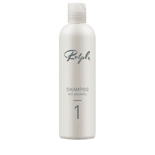 Human Hair Shampoo with Argan Oil