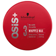 Whipped Wax