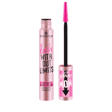 Extreme Lengthening & Volume Mascara