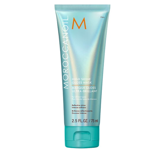 High Shine Gloss Mask