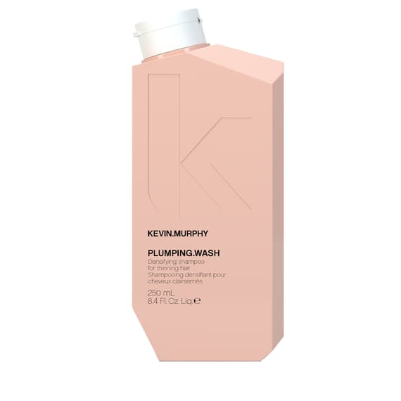 Plumping.Wash