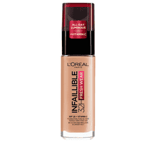 24H Fresh Wear Make-up 235 Honey