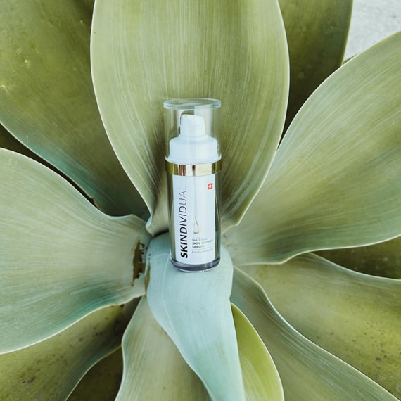 Natural Skin Lifting Serum
