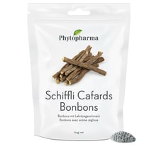 Caramelle Schiffli