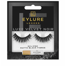 Lashes Luxe Velvet Noir – Eclipse