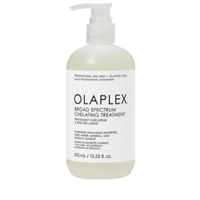 Broad Spectrum Chelating Treatment