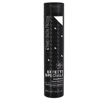Restructuring Shampoo