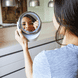 Illuminated Cosmetic Mirror BS 49