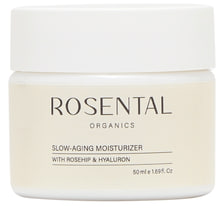 Slow-Aging Moisturizer