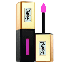 Vernis      L    vres Pop Water   Pink Rain 205