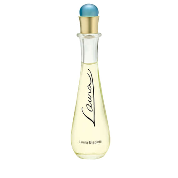 Eau de Toilette Natural Spray