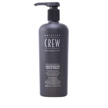 Moisturizing Shave Cream