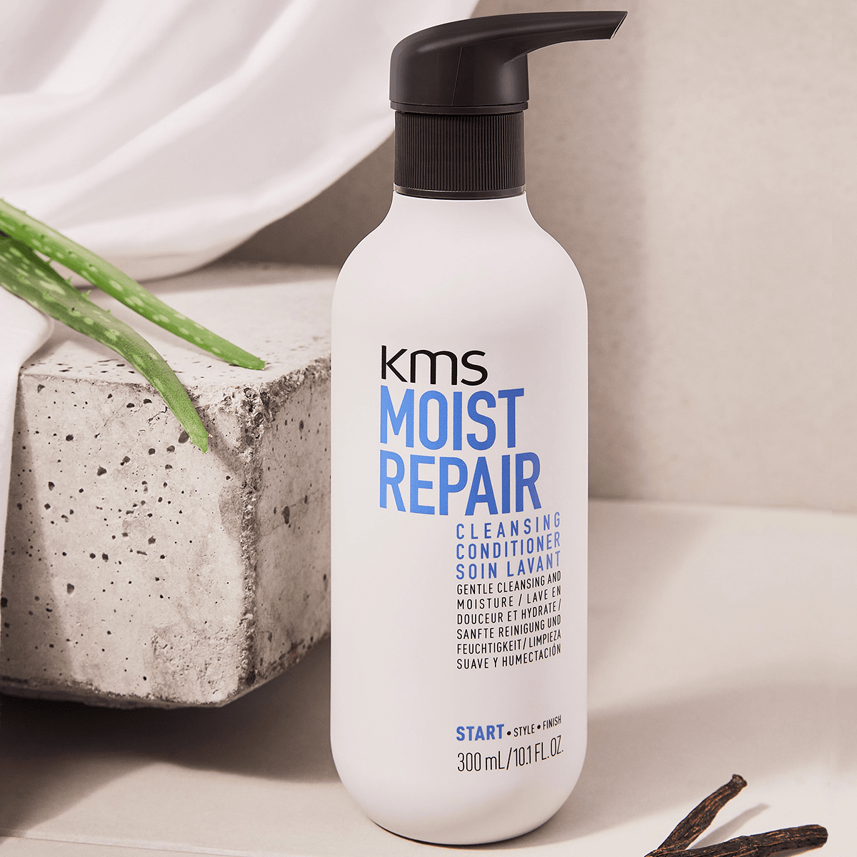 KMS • Cleansing Conditioner •
