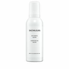 Dry Shampoo Mousse