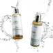 Rose Facial Cleansing Gel