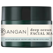 Deep Ocean Facial Mask