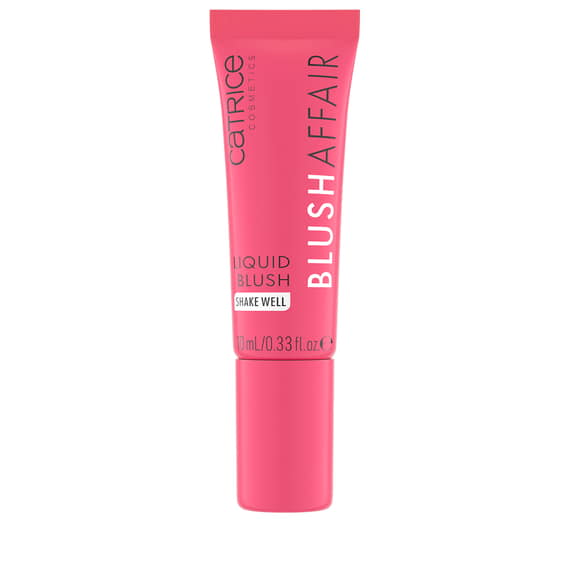 Blush Affair Liquid Blush
