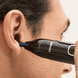 Rifinitore di peli del naso, peli delle orecchie, sopracciglia e dettagli - NT5650/16