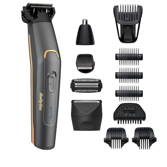 Graphite Precision 12 in 1 Multi Trimmer MT987E