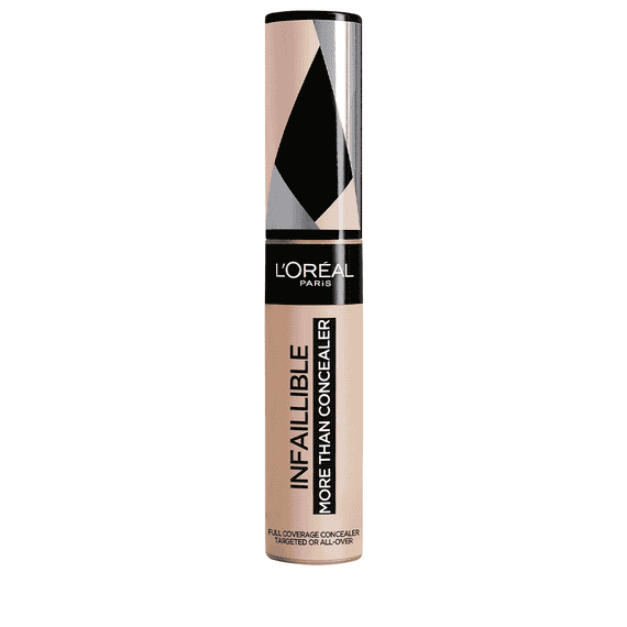 More Than Concealer