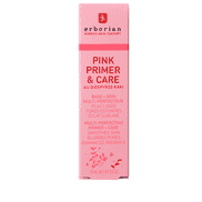 Pink Primer & Care