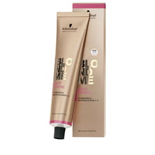 Deep Toning Peach Sorbet