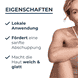 30% Urea Creme Intensivpflege