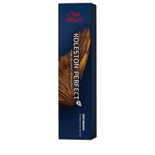 Deep Browns 4/77 mittelbraun braun-intensiv