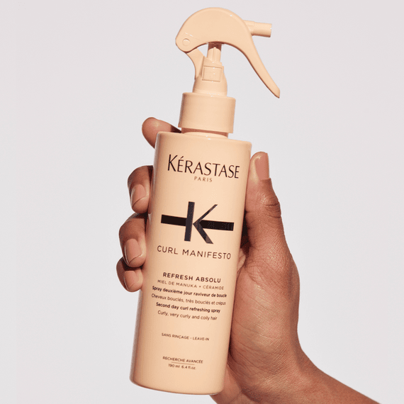 Refresh Absolu