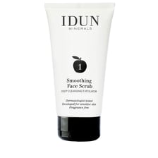 Smoothing Face Scrub