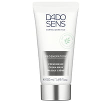 Cream mask