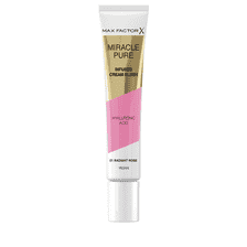Miracle Pure Cream Blush - 01 Radiant Rose