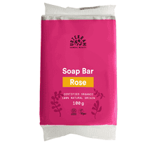 Rose Soap Bar