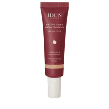 Hydra Soft Mineral Foundation Siri