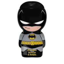Batman Shower Gel & Shampoo