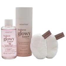 Glowy Toner Set