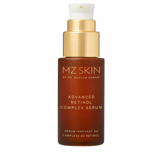 Advanced Retinol Complex Serum