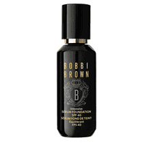 Intensive Skin Serum Foundation SPF 40 Warm Honey